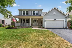 2008 Olde Mill Rd, Plainfield, IL 60586 - Photo 1