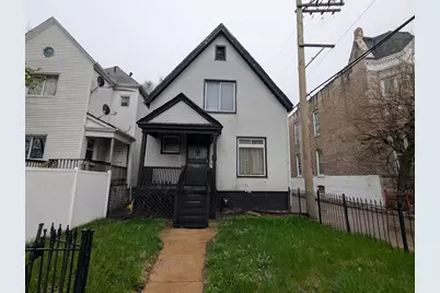 143 W 71st Street, Chicago, IL 60621 - Photo 1