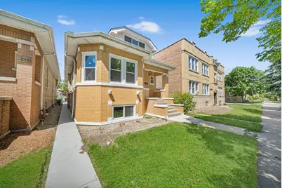 3052 N Major Avenue, Chicago, IL 60634 - Photo 3