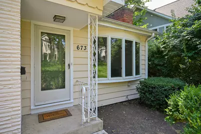 673 N Park Boulevard, Glen Ellyn, IL 60137 - Photo 3