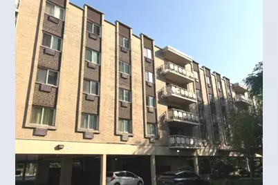 2772 E 75th Street #5ES, Chicago, IL 60649 - Photo 1
