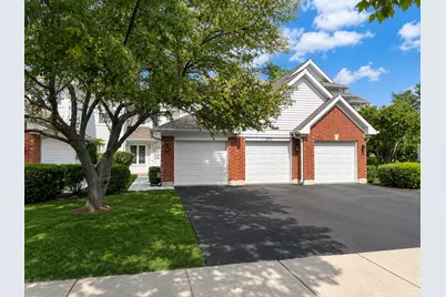882 Nelli Court #109, Naperville, IL 60563 - Photo 1