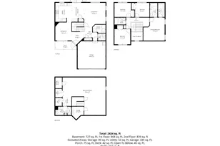 1065 Rosefield Ln, Aurora, IL 60504 - Photo 49