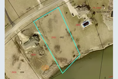 2932 E Cottonwood Lane, Marseilles, IL 61341 - Photo 3