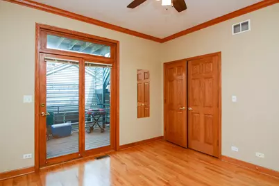 1720 W Augusta Avenue #1, Chicago, IL 60622 - Photo 13