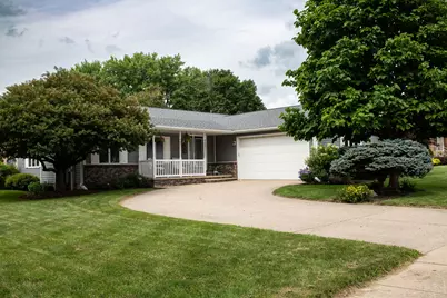 402 Kilmer Street, Ashton, IL 61006 - Photo 1