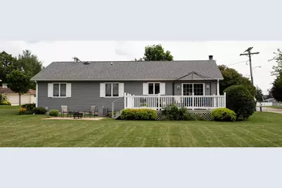 402 Kilmer Street, Ashton, IL 61006 - Photo 5