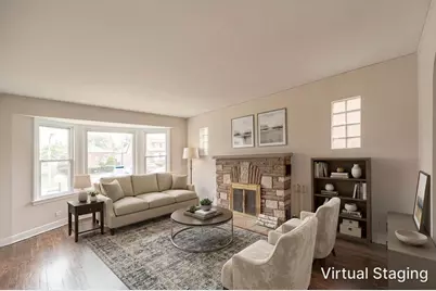 8746 S Kenwood Avenue, Chicago, IL 60619 - Photo 3