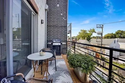 1872 N Damen Avenue #3S, Chicago, IL 60647 - Photo 23