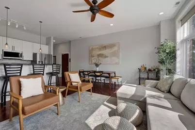 1872 N Damen Avenue #3S, Chicago, IL 60647 - Photo 5