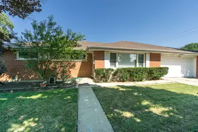 1185 Seymour Avenue, Des Plaines, IL 60016 - Photo 1
