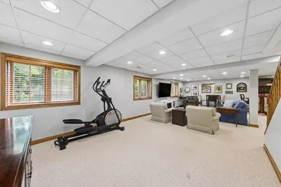 10 Tartan Ridge Road, Burr Ridge, IL 60527 - Photo 25