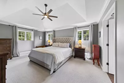 10 Tartan Ridge Road, Burr Ridge, IL 60527 - Photo 15