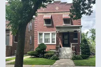 7018 S Calumet Avenue, Chicago, IL 60637 - Photo 1