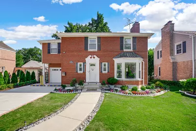907 E Central Road, Mount Prospect, IL 60056 - Photo 1