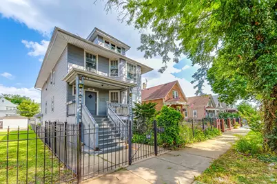 2051 N Kilbourn Avenue, Chicago, IL 60639 - Photo 1