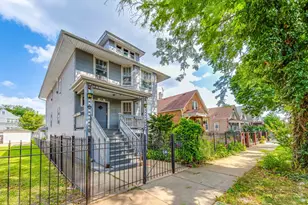 2051 N Kilbourn Ave, Chicago, IL 60639 - Photo 1
