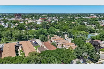 5312 W Windsor Avenue #2W, Chicago, IL 60630 - Photo 21