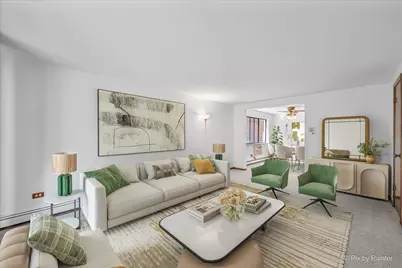 5312 W Windsor Avenue #2W, Chicago, IL 60630 - Photo 3