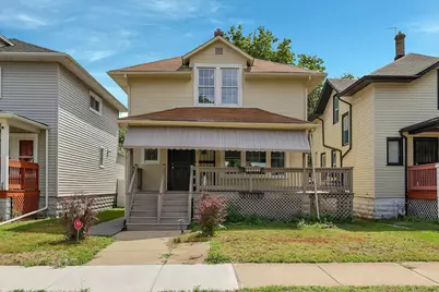 7527 S Chappel Avenue, Chicago, IL 60649 - Photo 1