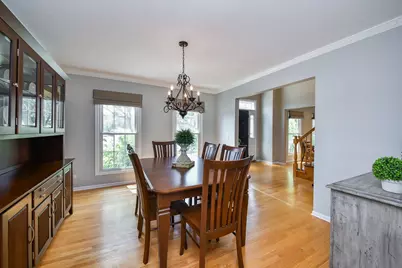 3196 Secretariat Drive, Aurora, IL 60504 - Photo 9