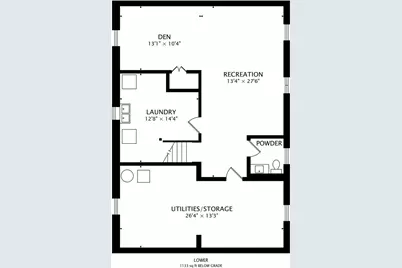 1907 Grant Street #A, Evanston, IL 60201 - Photo 23