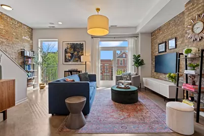 2140 W Huron Street #2F, Chicago, IL 60612 - Photo 5