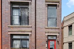 2140 W Huron St, Chicago, IL 60612 - Photo 1