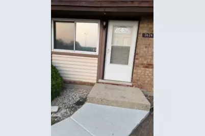2626 Woodview Court #2626, Waukegan, IL 60087 - Photo 1