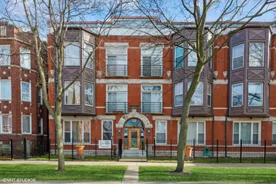 6647 S Maryland Avenue #3E, Chicago, IL 60637 - Photo 1