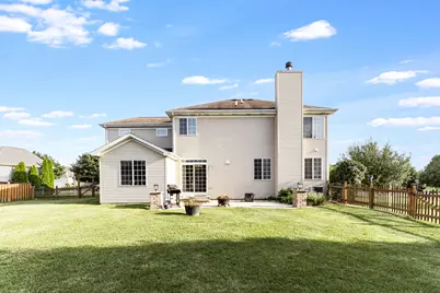 1010 Marion Drive, Shorewood, IL 60404 - Photo 35