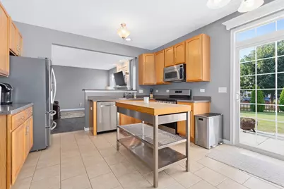 1010 Marion Drive, Shorewood, IL 60404 - Photo 13