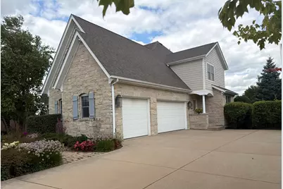 13487 Cambridge Drive, Lemont, IL 60439 - Photo 1
