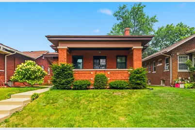 7325 S Euclid Avenue, Chicago, IL 60649 - Photo 1