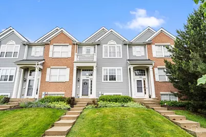 1243 Derry Lane, Pingree Grove, IL 60140 - Photo 1