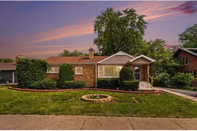 1650 Cedar Road, Homewood, IL 60430 - Photo 1