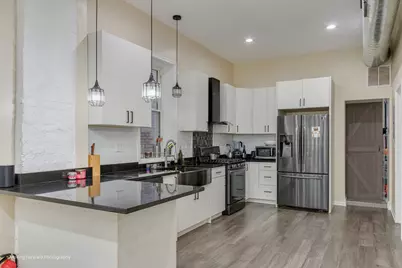522 N Armour Street #1, Chicago, IL 60642 - Photo 11