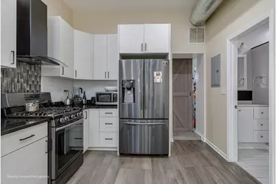 522 N Armour Street #1, Chicago, IL 60642 - Photo 13