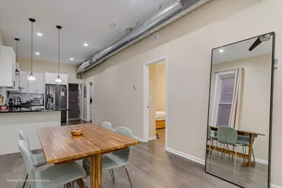 522 N Armour Street #1, Chicago, IL 60642 - Photo 9