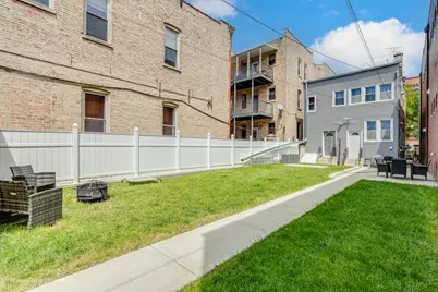 522 N Armour Street #1, Chicago, IL 60642 - Photo 23