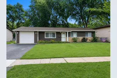 6847 Hawthorne Lane, Hanover Park, IL 60133 - Photo 1