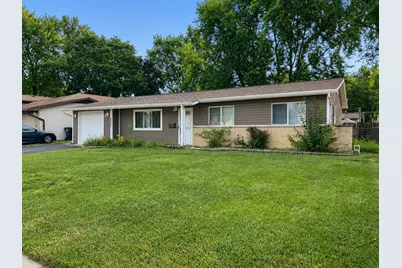 6847 Hawthorne Lane, Hanover Park, IL 60133 - Photo 3