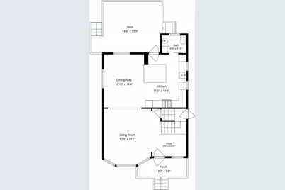 3757 N Bosworth Avenue, Chicago, IL 60613 - Photo 35
