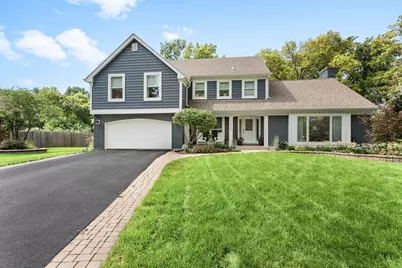 1023 Creekside Circle, Naperville, IL 60563 - Photo 1