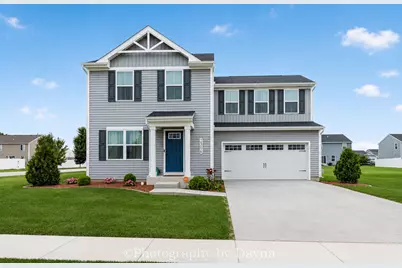 2306 Swallowtail Street, Bourbonnais, IL 60914 - Photo 1