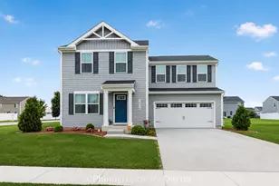 2306 Swallowtail St, Bourbonnais, IL 60914 - Photo 1