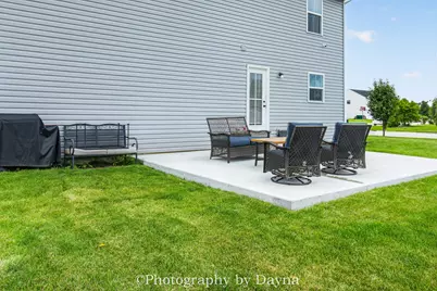 2306 Swallowtail Street, Bourbonnais, IL 60914 - Photo 21
