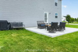 2306 Swallowtail St, Bourbonnais, IL 60914 - Photo 21