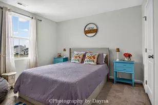 2306 Swallowtail St, Bourbonnais, IL 60914 - Photo 17