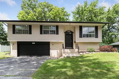 2151 Baker Street, Aurora, IL 60506 - Photo 1